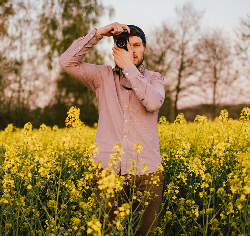 Jérémy Stenuit photo de profil