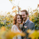 Le mariage de Manon et Pierre au domaine du Chenoy